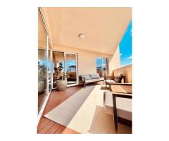 Apartament premium de închiriat, cu terasă panoramică și acces SPA - Imagine 8