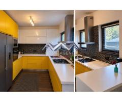 Casa P+1+M 4 camere | Curte libera 275mp - Imagine 2