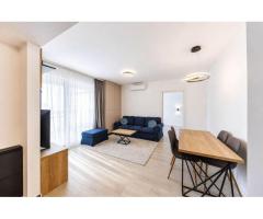 COM 0% Penthouse superb cu o camera | Denya Forest