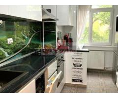 Apartament 3 camere de inchiriat, Tiglina 3, B-uri, etaj 1, renovat recent - Imagine 3