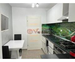 Apartament 3 camere de inchiriat, Tiglina 3, B-uri, etaj 1, renovat recent - Imagine 4
