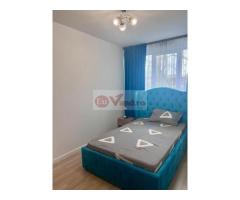 Apartament 3 camere de inchiriat, Tiglina 3, B-uri, etaj 1, renovat recent - Imagine 8