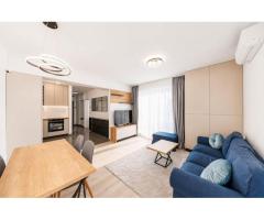 COM 0% Penthouse superb cu 3 camere | Denya Forest - Imagine 2