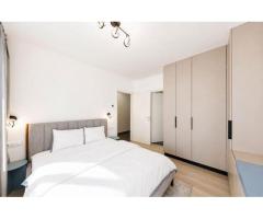 COM 0% Penthouse superb cu 3 camere | Denya Forest - Imagine 3