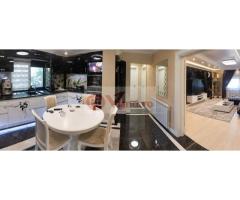 De inchiriat apartament cu 3 camere, 2 bai, parter, Micro 14, 580 euro - Imagine 2