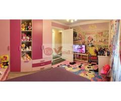 De inchiriat apartament cu 3 camere, 2 bai, parter, Micro 14, 580 euro - Imagine 4