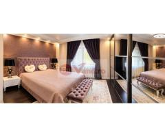 De inchiriat apartament cu 3 camere, 2 bai, parter, Micro 14, 580 euro - Imagine 5