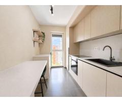 COM 0% Apartament nou cu 3 camere si gradina | Denya Forest - Imagine 7