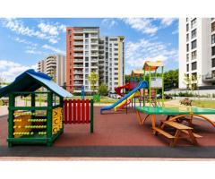 COM 0% Apartament nou cu 3 camere si gradina | Denya Forest - Imagine 10