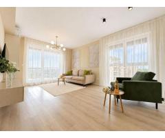 COM 0% Apartament nou cu 2 camere si gradina | Denya Forest