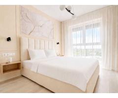 COM 0% Apartament nou cu 2 camere si gradina | Denya Forest - Imagine 6