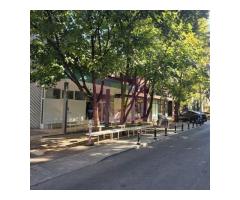 Spațiu comercial de închiriat în Floreasca | 145 mp utili, terasă