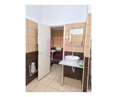 Spațiu comercial de închiriat în Floreasca | 145 mp utili, terasă - Imagine 9