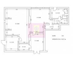 Spațiu comercial de închiriat în Floreasca | 145 mp utili, terasă - Imagine 12