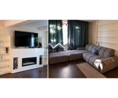 Casa P+1+M 4 camere | Curte libera 275mp - Imagine 2