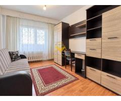 3 camere, parcare, FSEGA, Intre Lacuri, Aurel Vlaicu, Iulius Mall - Imagine 4