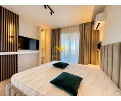 West City!Apartament 45 mp finisat utilat mobilat! Panorama pe Cluj!