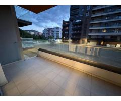 Apartament cu doua camere de inchiriat Avantharden faza 5