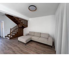Casa (duplex) de inchiriat Rasnov - Imagine 2
