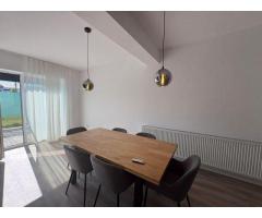Casa (duplex) de inchiriat Rasnov - Imagine 4