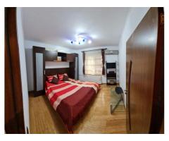 2 camere, modern, decomandat, metrou Gorjului, strada Grintiesului - Imagine 10