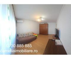 Garsoniera, intre metrou Lujerului și Gorjului, pet friendly, str George Calboreanu