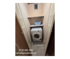 Garsoniera, intre metrou Lujerului și Gorjului, pet friendly, str George Calboreanu - Imagine 3