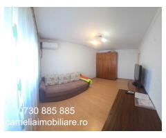Garsoniera, intre metrou Lujerului și Gorjului, pet friendly, str George Calboreanu - Imagine 10