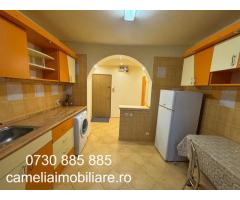2 camere, decomandat, intre metrou Lujerului si Gorjului, strada Azurului - Imagine 4