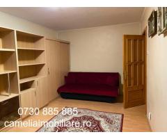 2 camere, decomandat, intre metrou Lujerului si Gorjului, strada Azurului - Imagine 7