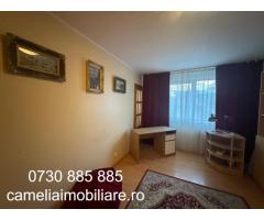 2 camere, decomandat, intre metrou Lujerului si Gorjului, strada Azurului - Imagine 8