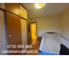 2 camere, decomandat, intre metrou Lujerului si Gorjului, strada Azurului - Imagine 9