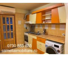2 camere, decomandat, intre metrou Lujerului si Gorjului, strada Azurului - Imagine 10