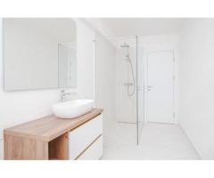 Titan-2 camere in bloc boutique- Etaj 1-Living generos - Imagine 2