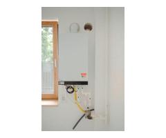 Titan-2 camere in bloc boutique- Etaj 1-Living generos - Imagine 3
