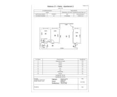 Titan- Bloc boutigue- apartament 3 camere cu curte - Imagine 6