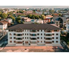 Titan- Bloc boutigue- apartament 3 camere / Incalzire in pardoseala