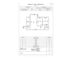 Titan- Bloc boutigue- apartament 3 camere / Incalzire in pardoseala - Imagine 11