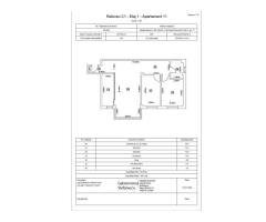 Titan- Bloc boutigue- apartament 3 camere - Imagine 8