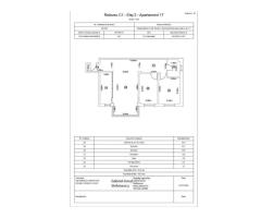 Titan- Bloc boutigue- apartament 3 camere - Imagine 8