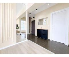 Apartament nou cu 2 camere, bucatarie inchisa | Denya Forest - Imagine 4
