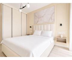 COM 0% Apartament nou cu 3 camere si gradina | Denya Forest - Imagine 5