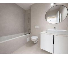 COM 0% Apartament nou cu 3 camere si gradina | Denya Forest - Imagine 9