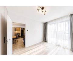 COM 0% Apartament superb cu 3 camere | Denya Forest - Imagine 8