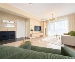 COM 0% Apartament nou cu 2 camere, bucatarie inchisa | Denya Forest - Imagine 2