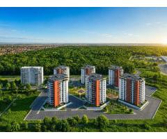 COM 0% Apartament superb cu 3 camere | Denya Forest - Imagine 10