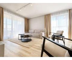 COM 0% Apartament nou cu 2 camere | Denya Forest - Imagine 3
