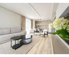 COM 0% Apartament nou cu 2 camere | Denya Forest - Imagine 4
