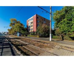 Apartament 3 camere - parter - str. Petru Rares, Gradiste - COMISION 0