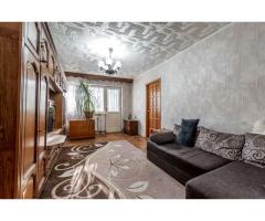 Apartament 3 camere - parter - str. Petru Rares, Gradiste - COMISION 0 - Imagine 2